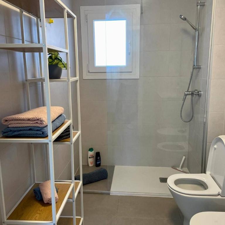 Estepona center, pool and beach - Apartamento - 17