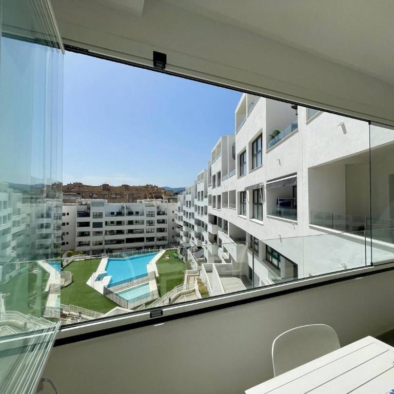 Estepona center, pool and beach - Apartamento - 19
