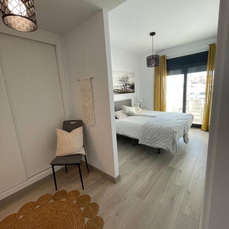 Estepona center, pool and beach - Apartamento - 27