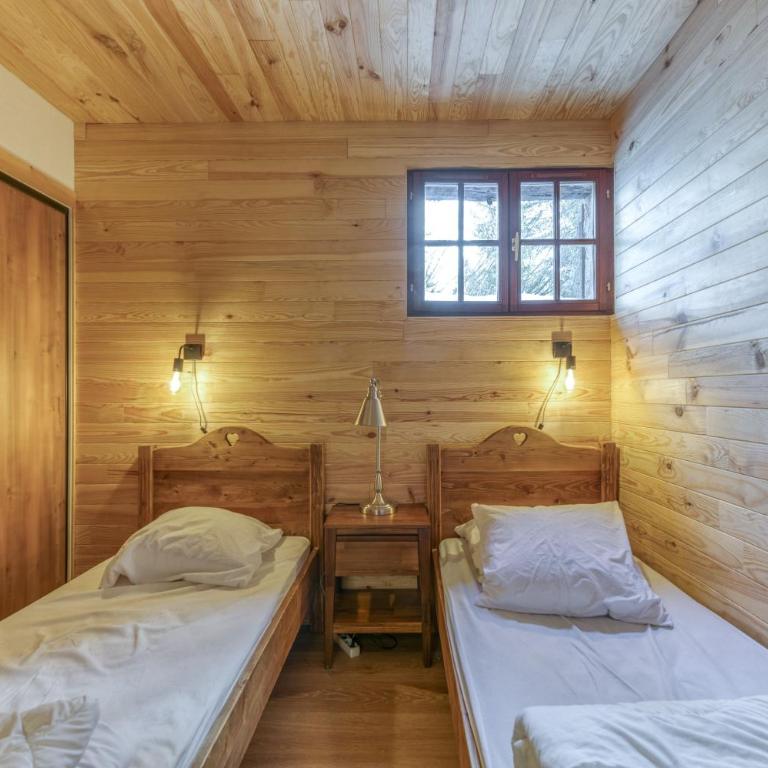 Gawal 1 - Appartement 1 Chambre - Vue sur Jardin - 10
