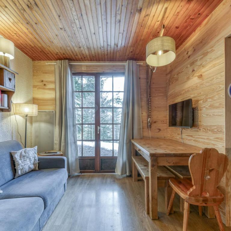 Gawal 1 - Appartement 1 Chambre - Vue sur Jardin - 1