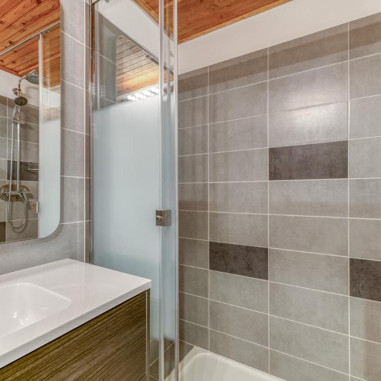 Gawal 1 - Appartement 1 Chambre - Vue sur Jardin - 15