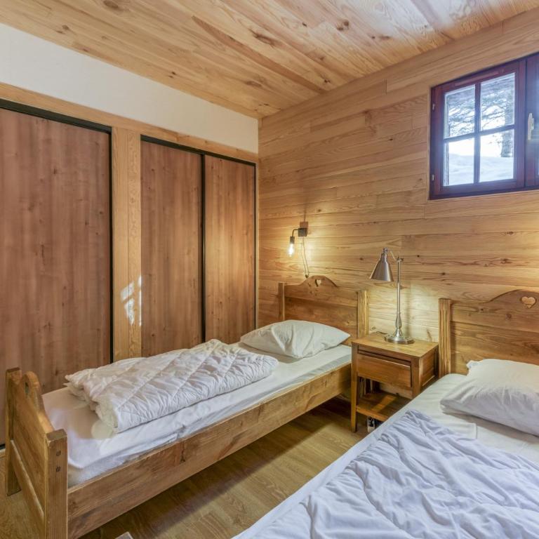 Gawal 1 - Appartement 1 Chambre - Vue sur Jardin - 8