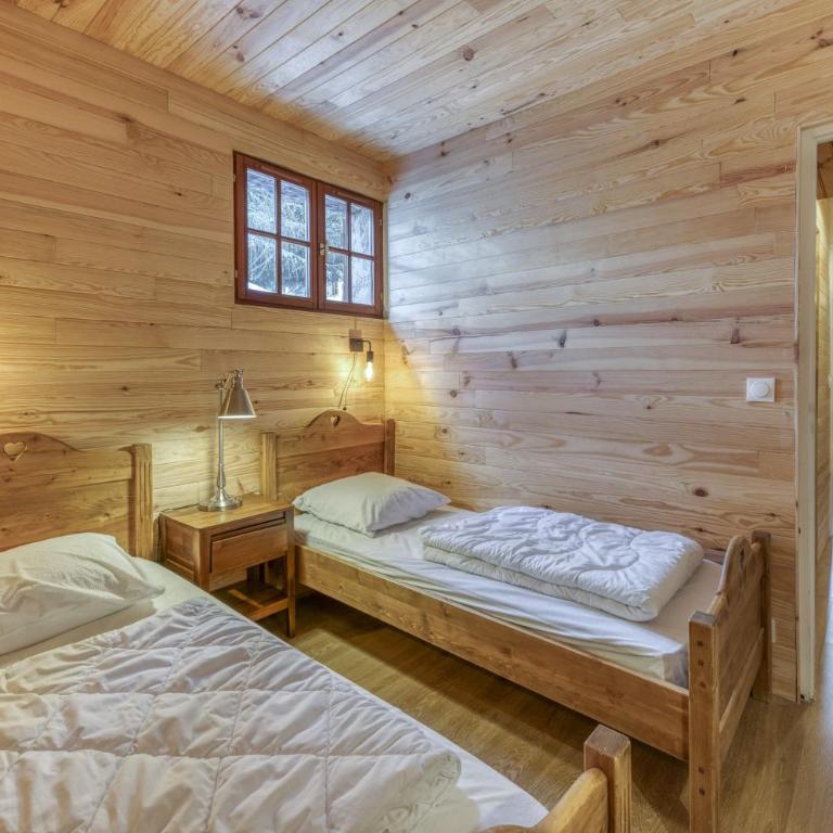 Gawal 1 - Appartement 1 Chambre - Vue sur Jardin - 7