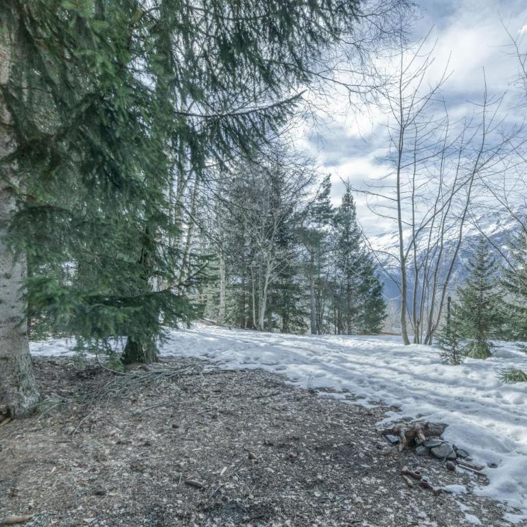 Gawal 1 - Appartement 1 Chambre - Vue sur Jardin - 16
