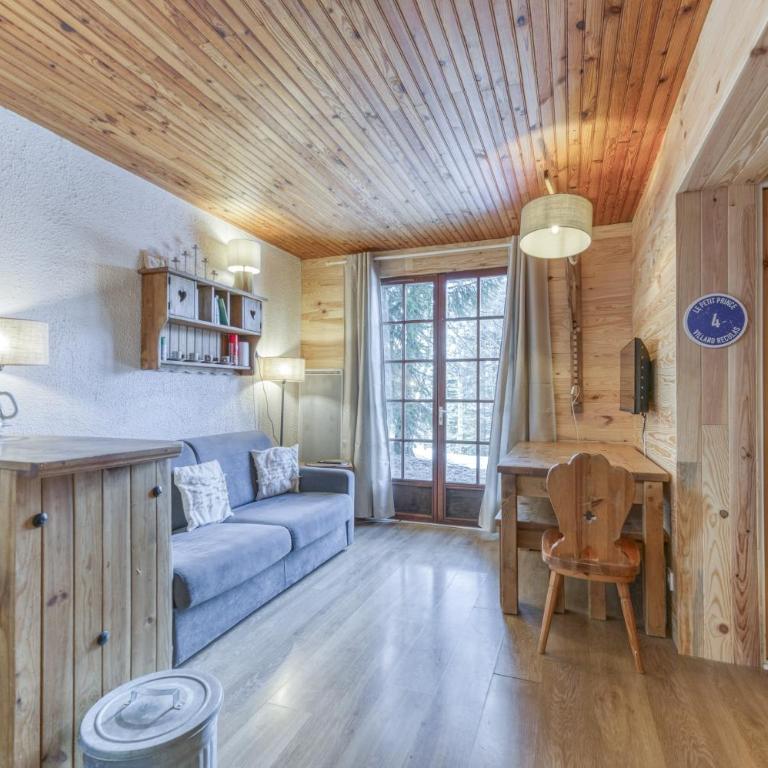 Gawal 1 - Appartement 1 Chambre - Vue sur Jardin - 2