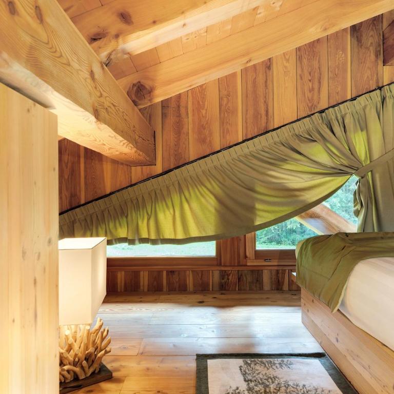 Baita Valon - Alpine Hideaway - Chalet de 2 dormitorios - 18