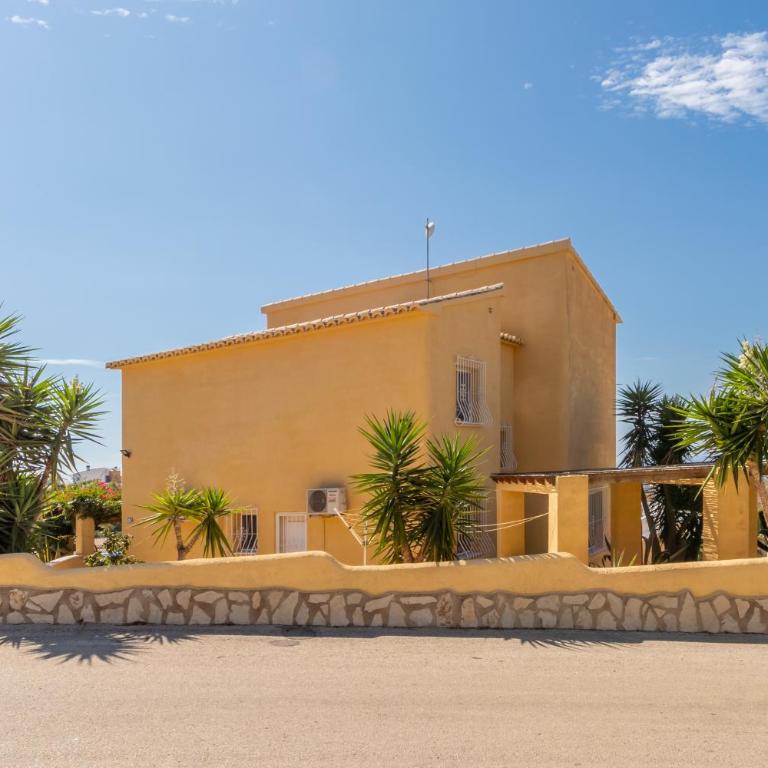 Casa Maravilla - Villa con vistas al mar - 31