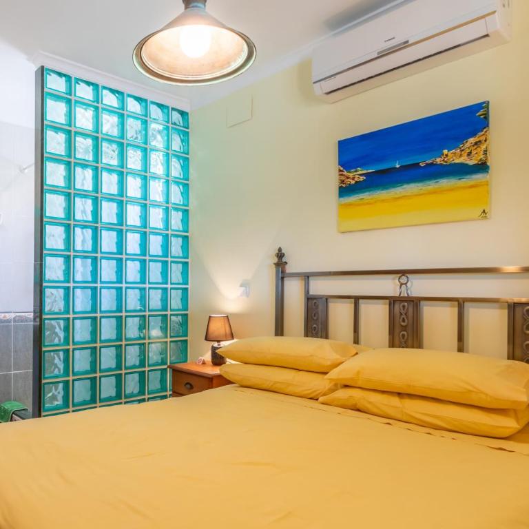 Casa Maravilla - Villa con vistas al mar - 20