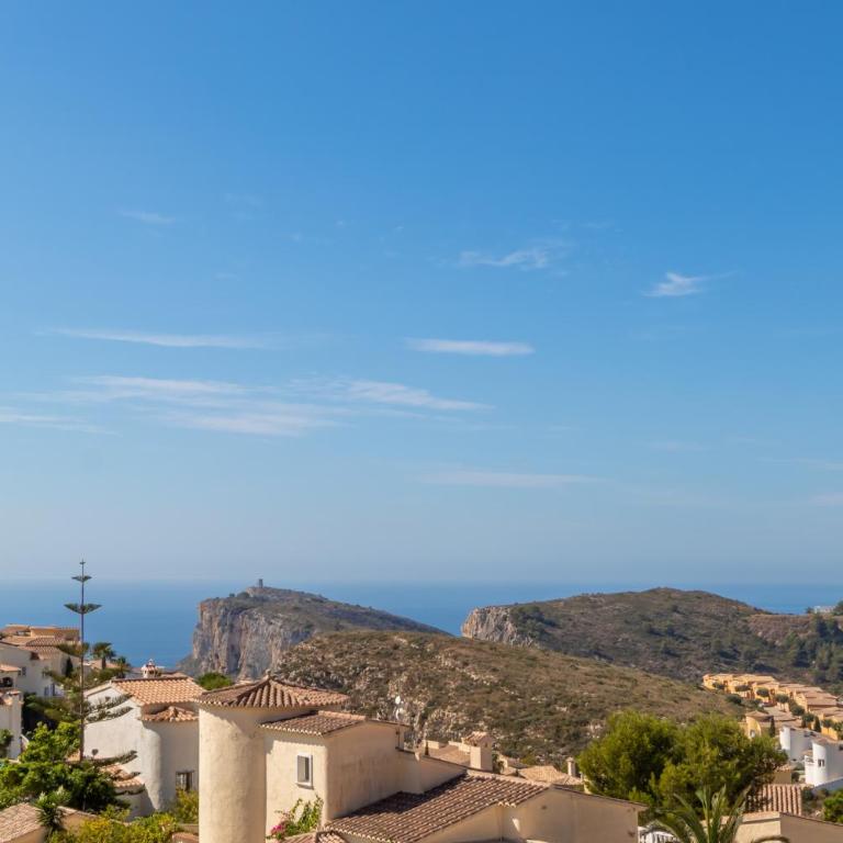 Casa Maravilla - Villa con vistas al mar - 26