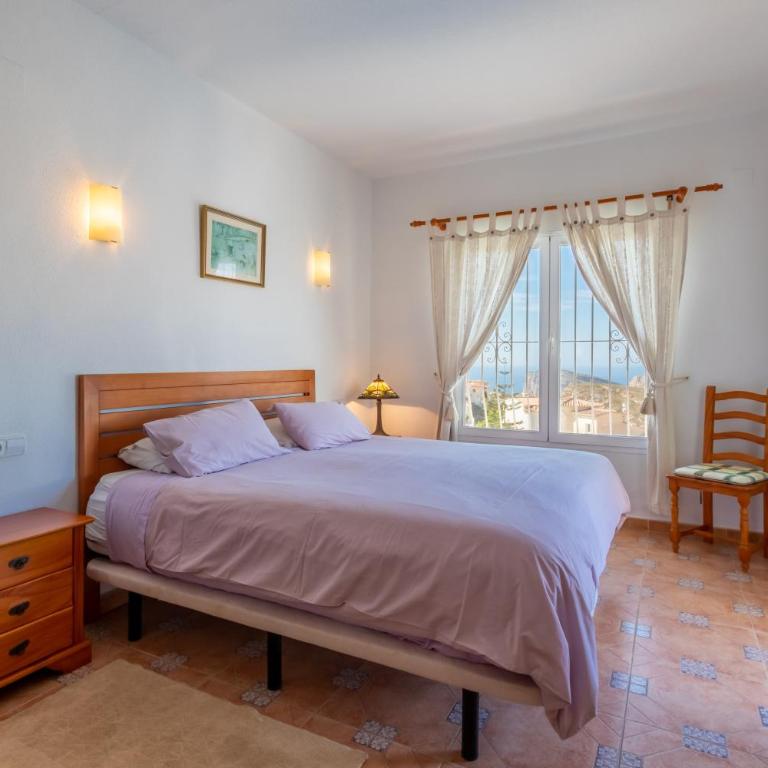 Casa Maravilla - Villa con vistas al mar - 10