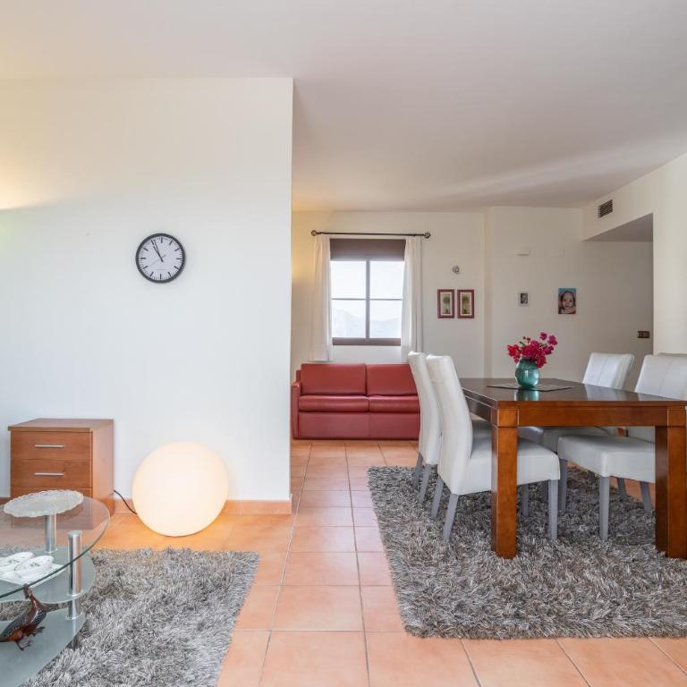 Santacruz Buganvilla41 - Apartamento Deluxe de 2 dormitorios con vistas al mar - 6