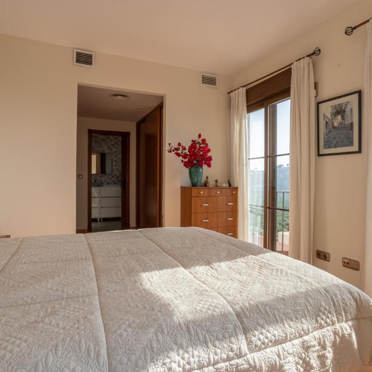 Santacruz Buganvilla41 - Apartamento Deluxe de 2 dormitorios con vistas al mar - 16