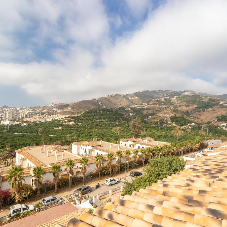 Santacruz Buganvilla41 - Apartamento Deluxe de 2 dormitorios con vistas al mar - 25