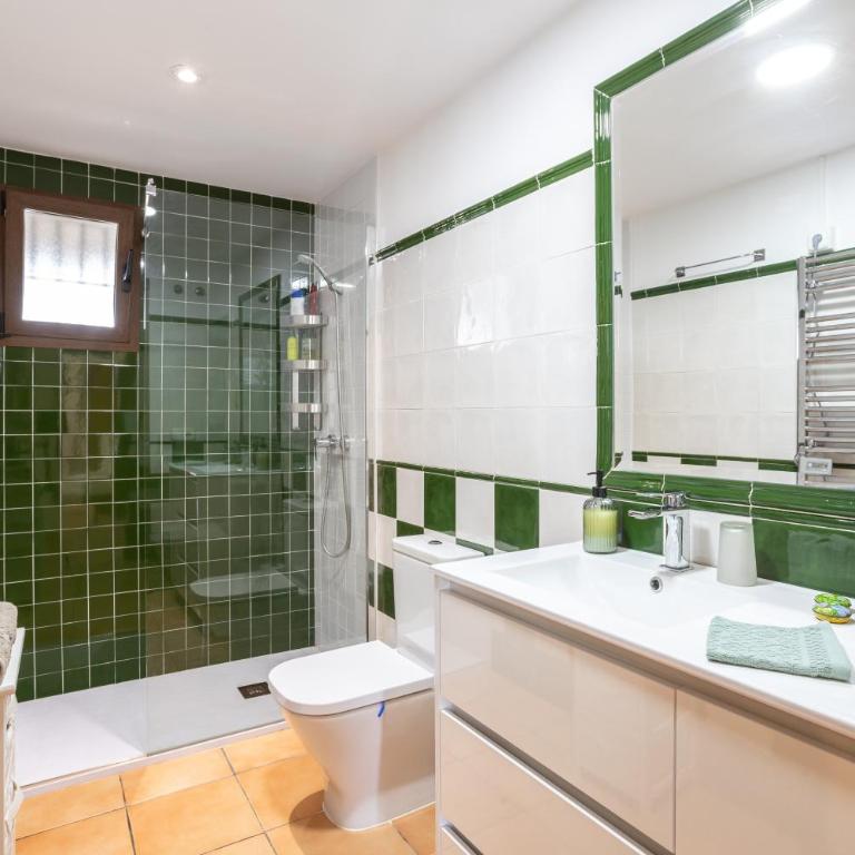 Santacruz Buganvilla41 - Apartamento Deluxe de 2 dormitorios con vistas al mar - 18