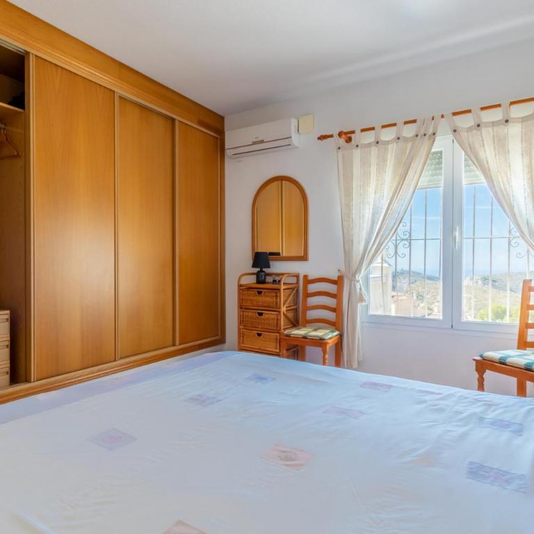 Casa Maravilla - Villa con vistas al mar - 15