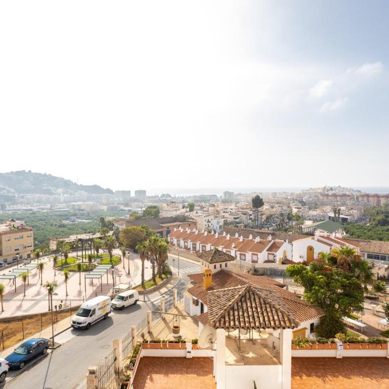 Santacruz Buganvilla41 - Apartamento Deluxe de 2 dormitorios con vistas al mar - 24