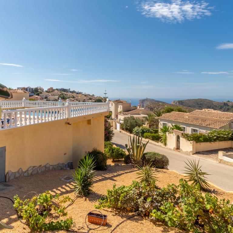 Casa Maravilla - Villa con vistas al mar - 32