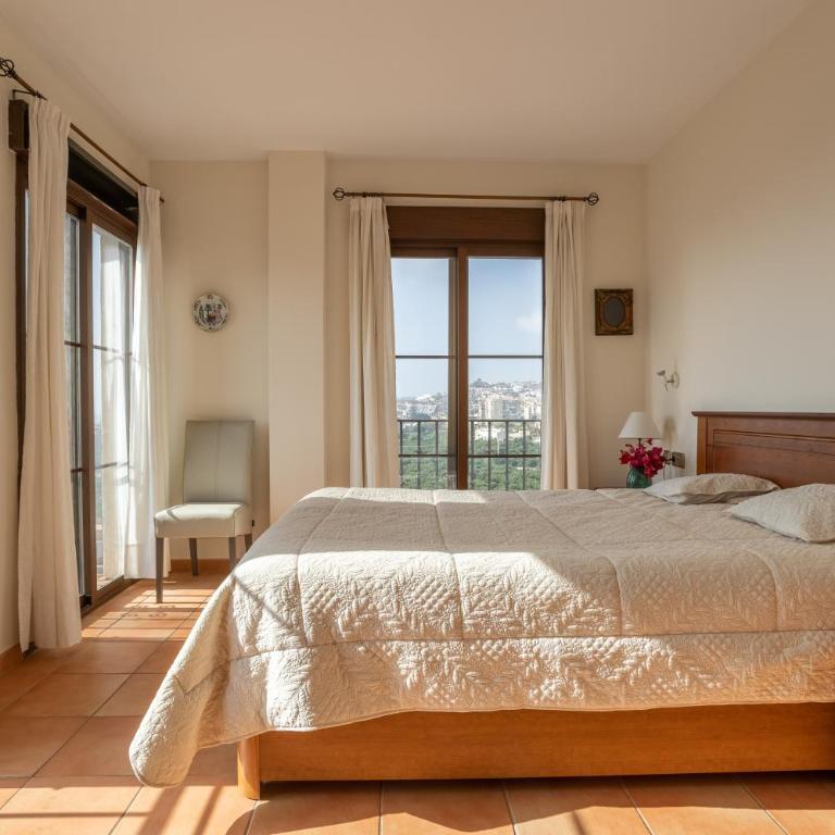 Santacruz Buganvilla41 - Apartamento Deluxe de 2 dormitorios con vistas al mar - 15