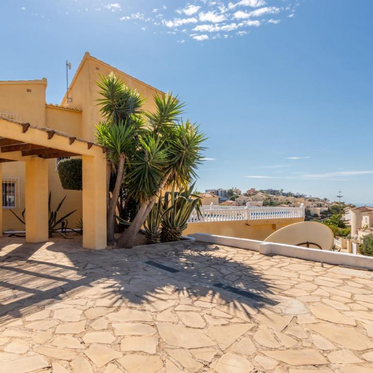 Casa Maravilla - Villa con vistas al mar - 30