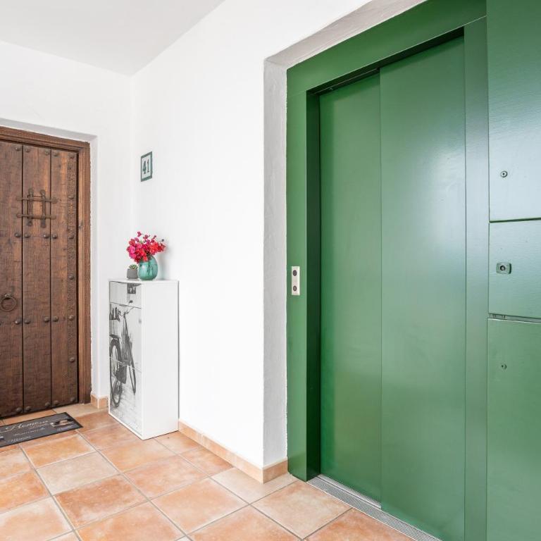 Santacruz Buganvilla41 - Apartamento Deluxe de 2 dormitorios con vistas al mar - 29