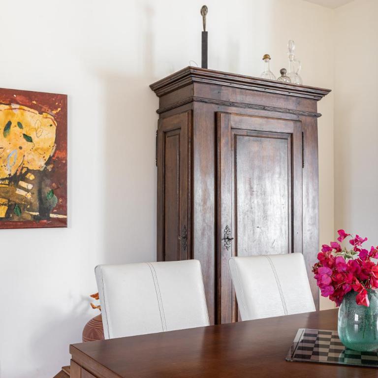 Santacruz Buganvilla41 - Apartamento Deluxe de 2 dormitorios con vistas al mar - 11