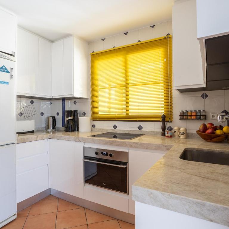 Santacruz Buganvilla41 - Apartamento Deluxe de 2 dormitorios con vistas al mar - 14
