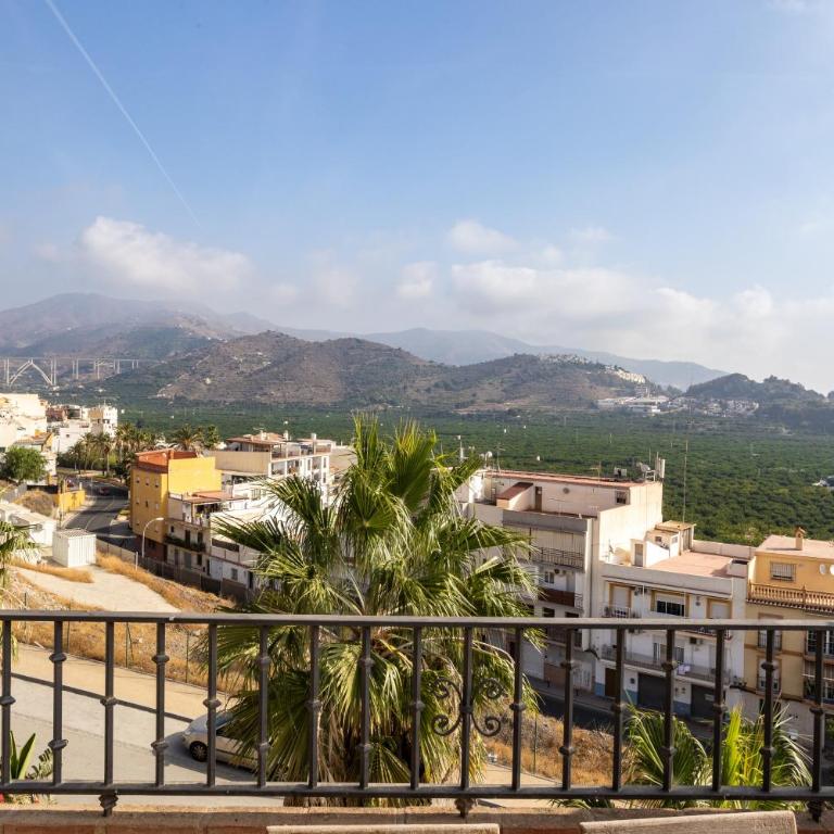 Santacruz Buganvilla41 - Apartamento Deluxe de 2 dormitorios con vistas al mar - 22