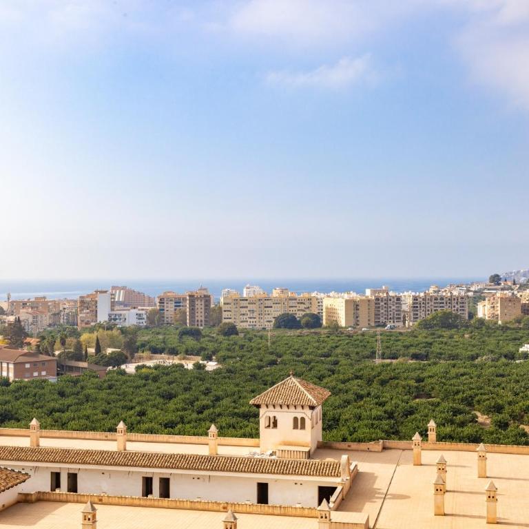 Santacruz Buganvilla41 - Apartamento Deluxe de 2 dormitorios con vistas al mar - 26