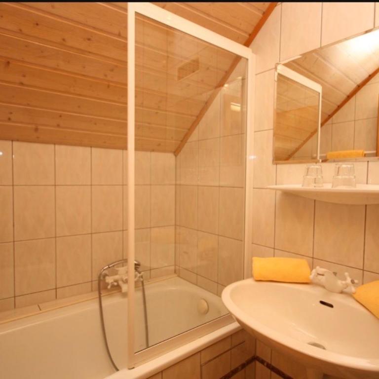 Haus Katharina - Superior Apartment mit Sauna - 5