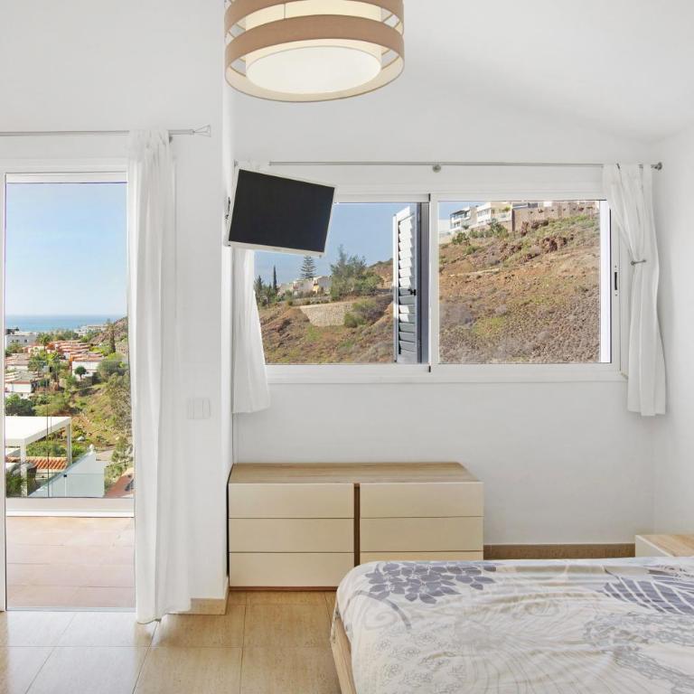 Casa el Quijote - Three-Bedroom House - 11