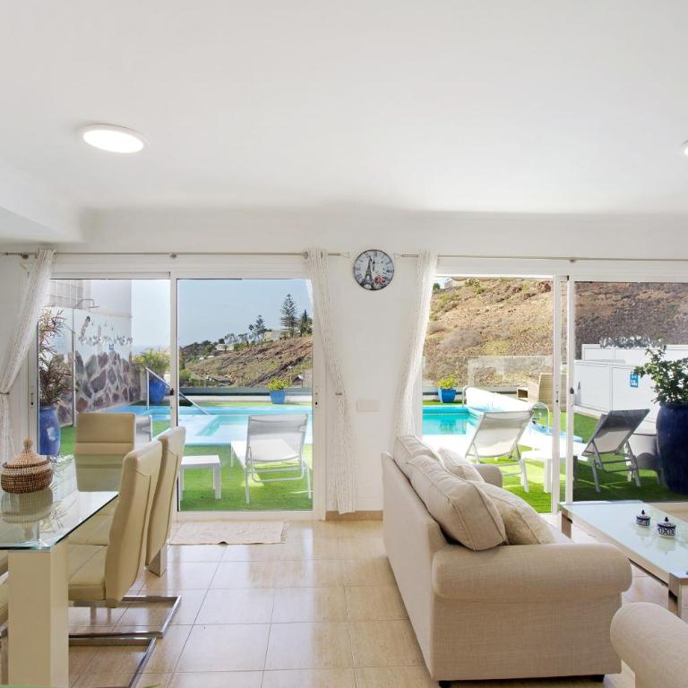 Casa el Quijote - Three-Bedroom House - 3