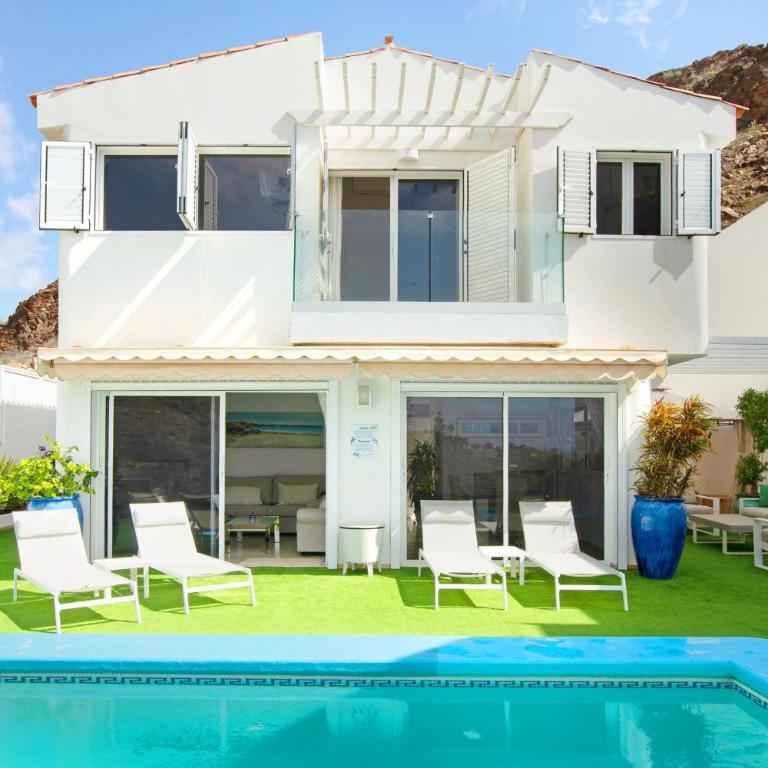 Casa el Quijote - Three-Bedroom House - 1