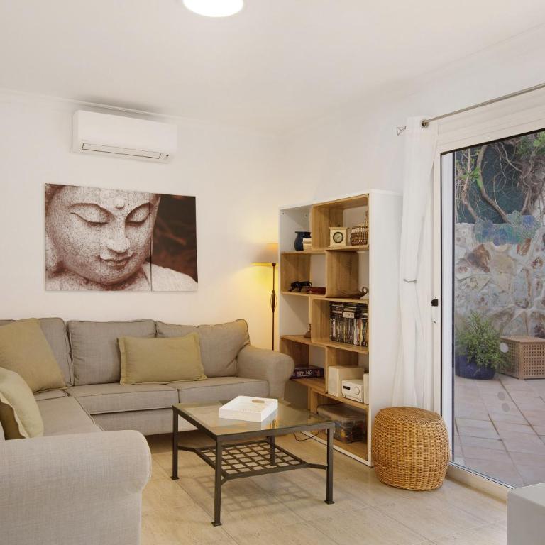 Casa el Quijote - Three-Bedroom House - 6