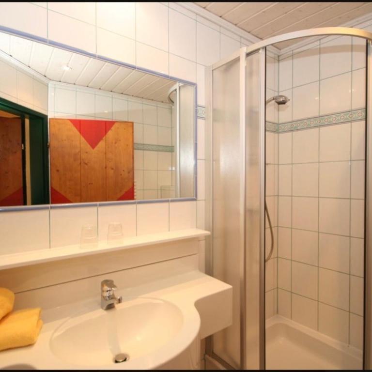 Haus Katharina - Deluxe Apartment mit Balkon und 2 Schlafzimmern - 5