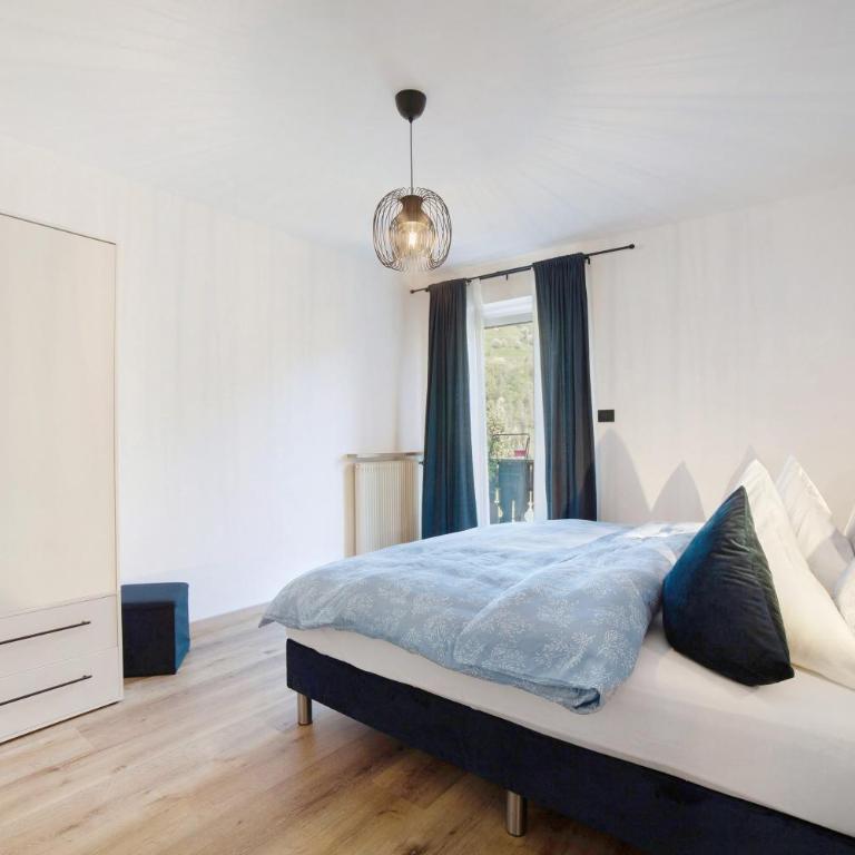 Appartment Riffl Anna - Monolocale con Vista Montagna - 9