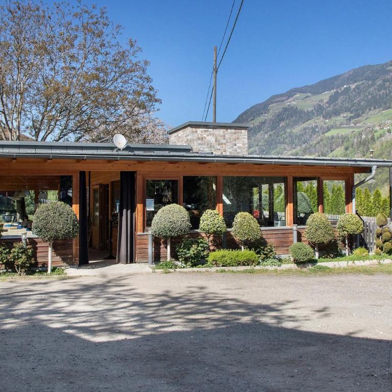 Appartment Riffl Anna - Monolocale con Vista Montagna - 21