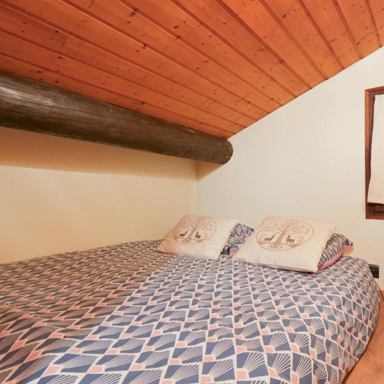Chalet Coualoup Ski La Clusaz - Chalet - 23