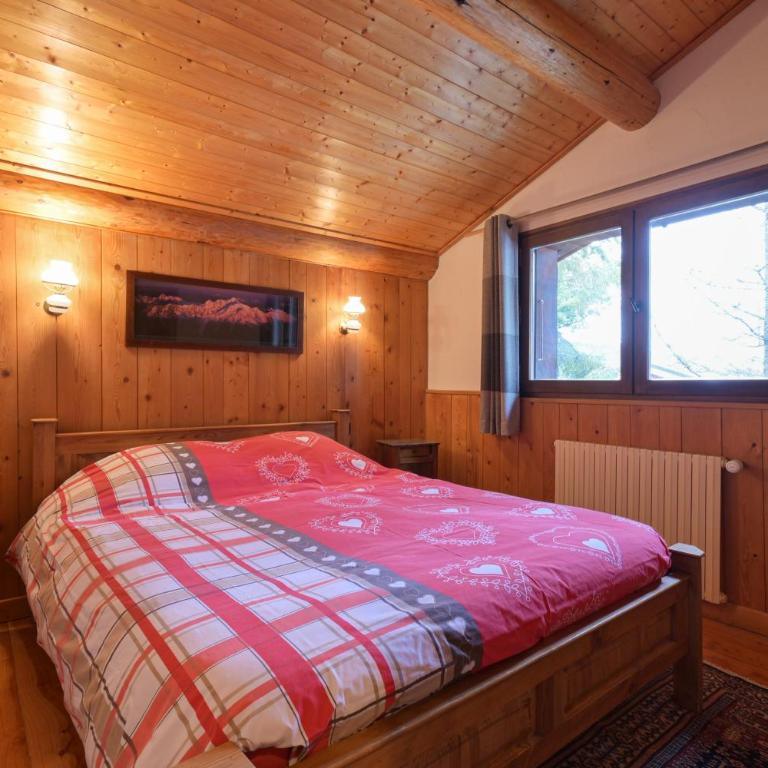 Chalet Coualoup Ski La Clusaz - Chalet - 17