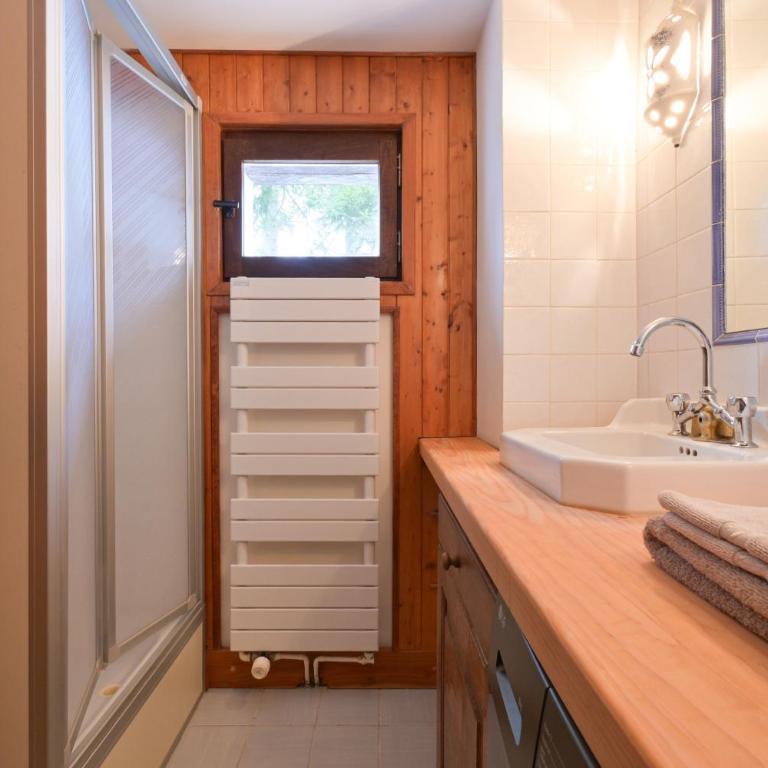 Chalet Coualoup Ski La Clusaz - Chalet - 21