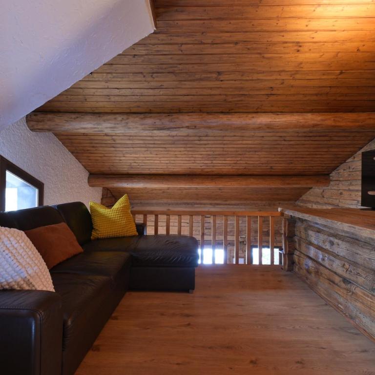 Chalet Coualoup Ski La Clusaz - Chalet - 24