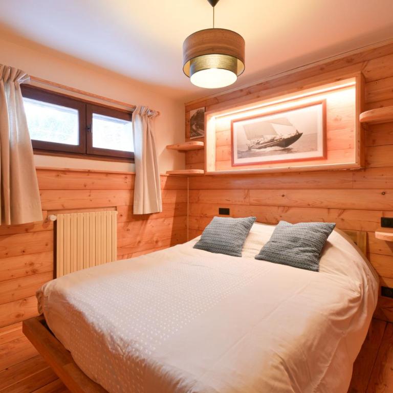 Chalet Coualoup Ski La Clusaz - Chalet - 20