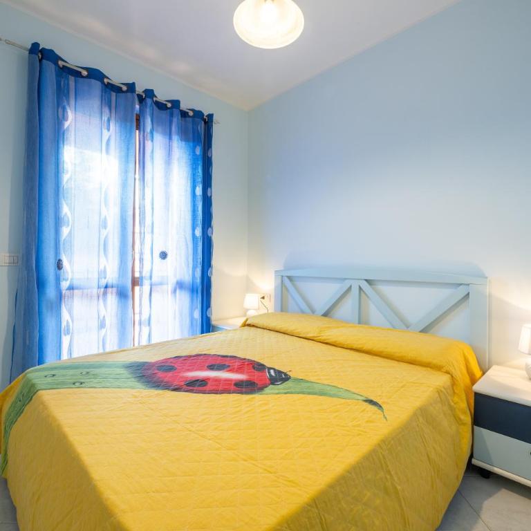 Residenza del Sole 1 - Three-Bedroom Premium Apartment with Balcony - 5