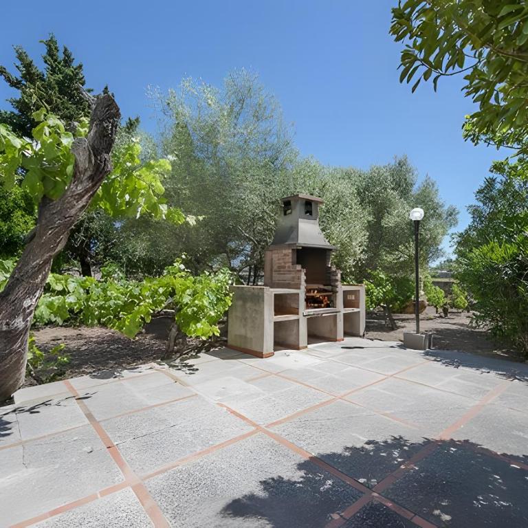 Can Toni - Villa with Garden View - 7