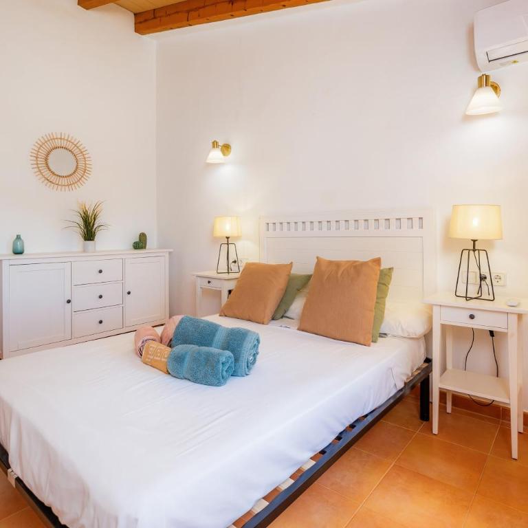 Na Amera Ref 225 - Villa - 14