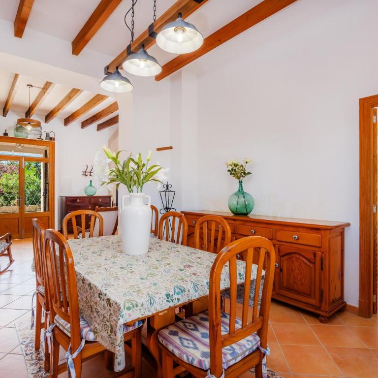 Na Amera Ref 225 - Villa - 7
