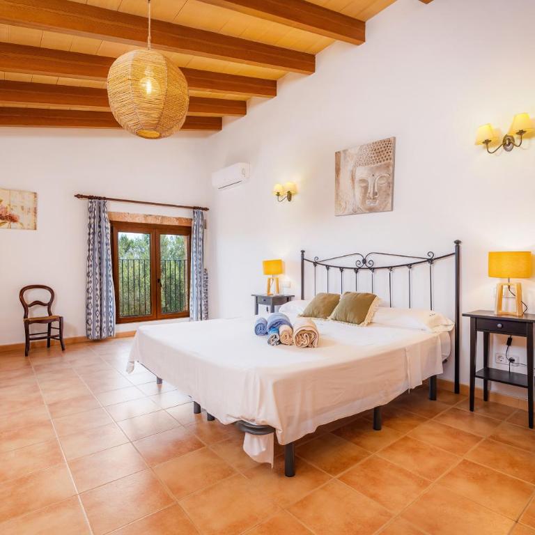 Na Amera Ref 225 - Villa - 10