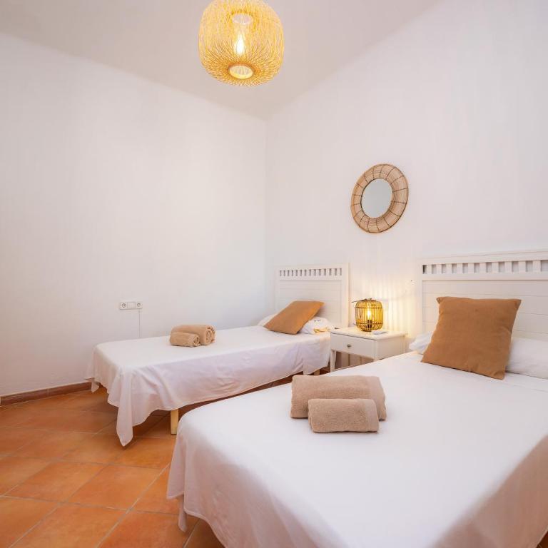Na Amera Ref 225 - Villa - 23
