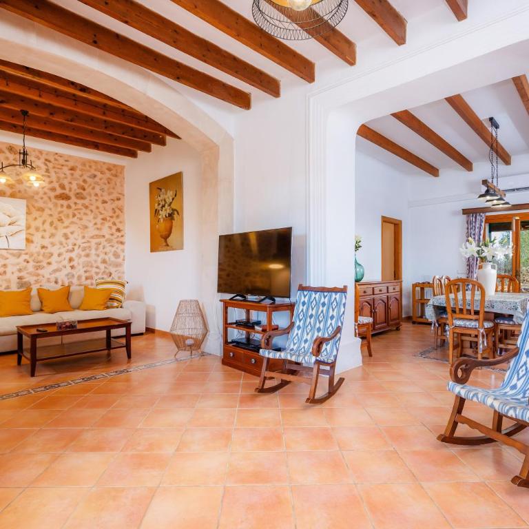 Na Amera Ref 225 - Villa - 6