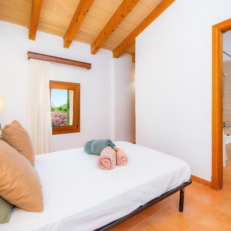 Na Amera Ref 225 - Villa - 13